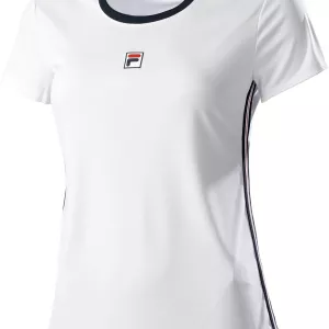 Junior girls FILA lucy t-shirt