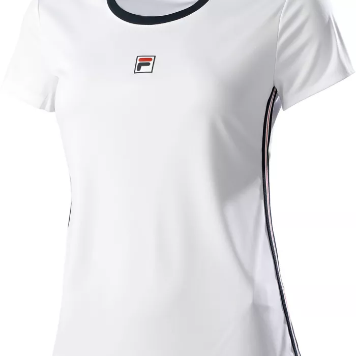 Junior girls FILA lucy t-shirt