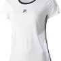 Junior girls FILA lucy t-shirt