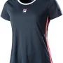 Junior girls FILA lucy t-shirt