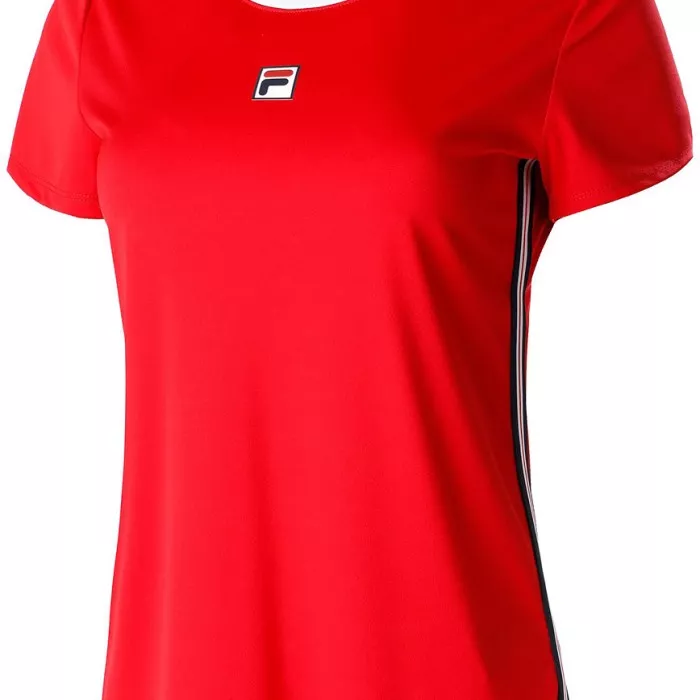 Junior girls FILA lucy t-shirt