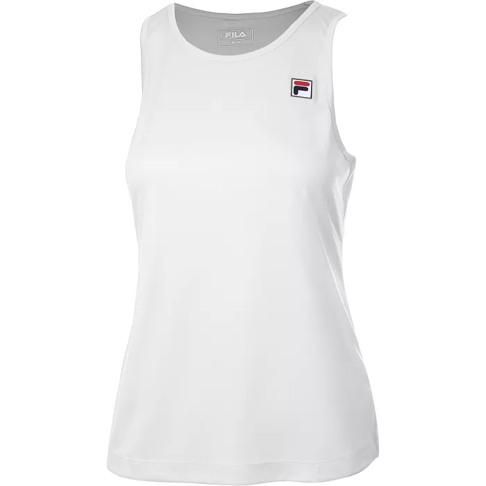 FILA Alma meiteņu tops bez piedurknēm