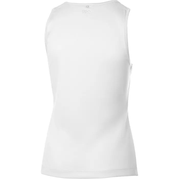 FILA Alma meiteņu tops bez piedurknēm