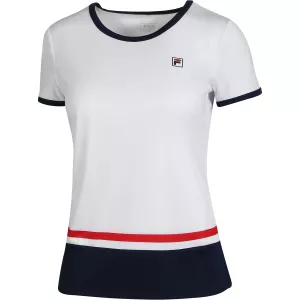 T-shirt FILA junior fille elisabeth