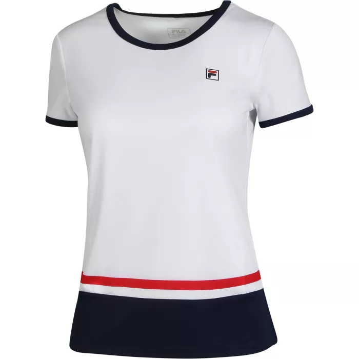 T-shirt FILA junior fille elisabeth
