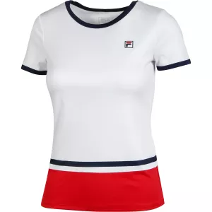 T-shirt FILA junior fille elisabeth