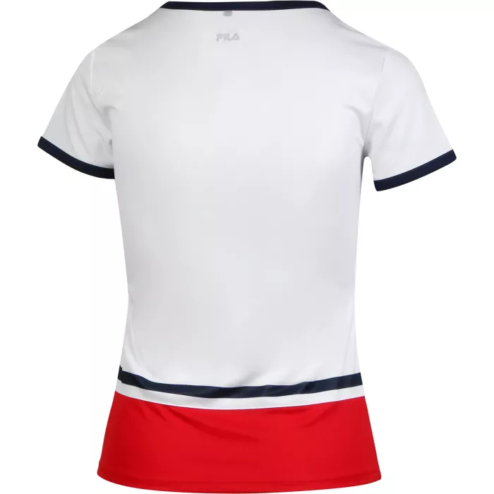 T-shirt FILA junior fille elisabeth