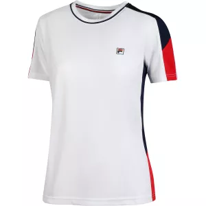 T-shirt FILA junior garcon gabriel