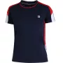 T-shirt FILA junior garcon gabriel