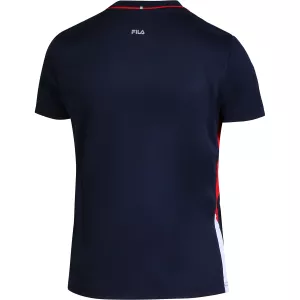 T-shirt FILA junior garcon gabriel