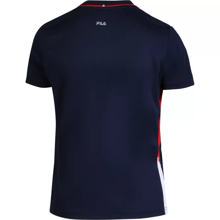 T-shirt FILA junior garcon gabriel