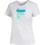 T-shirt FILA fille emelie
