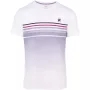 T-shirt FILA junior miguel