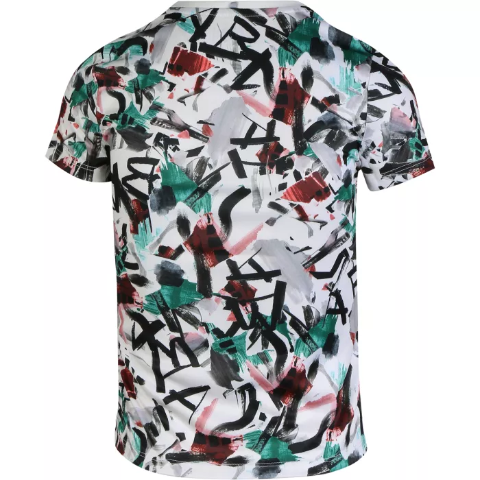 T-shirt FILA junior fille leonie new york