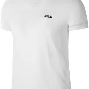 T-shirt FILA club small logo