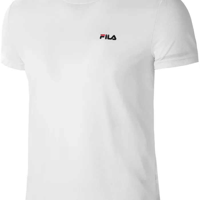 T-shirt FILA club small logo