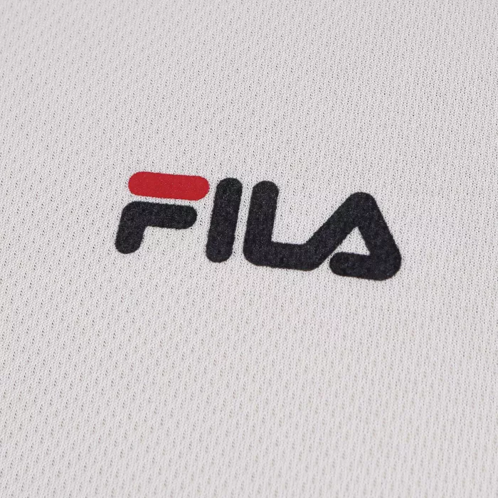 T-shirt FILA club small logo