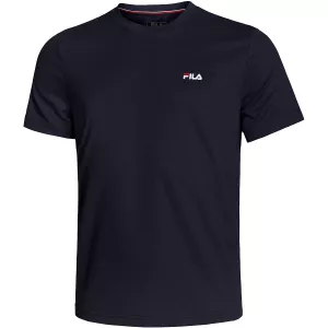 T-shirt FILA club small logo