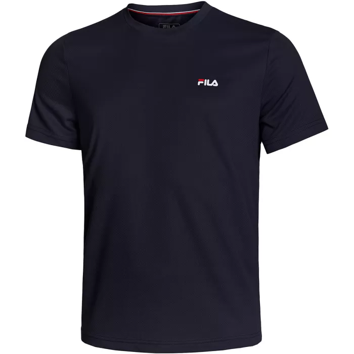 T-shirt FILA club small logo