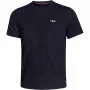 T-shirt FILA club small logo