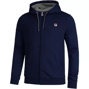 FILA robin unisex hooded jacket