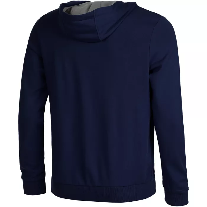 FILA robin unisex hooded jacket