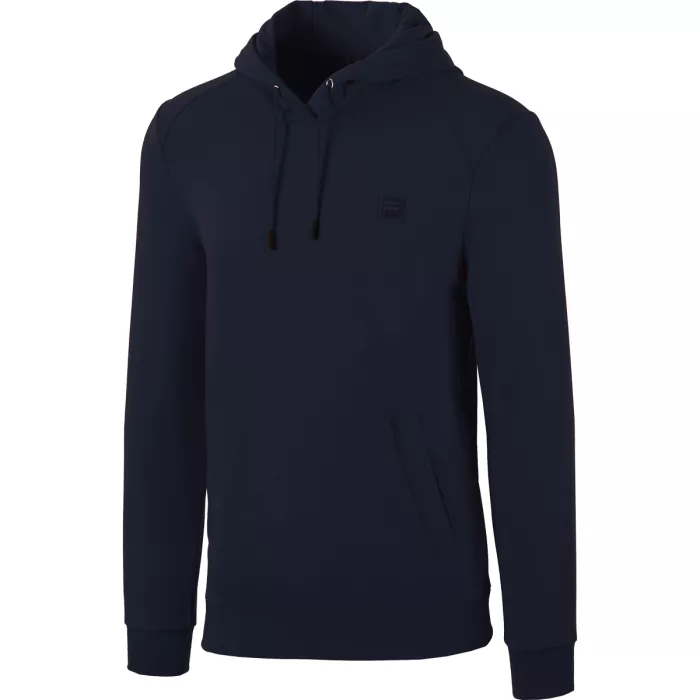 Sweat FILA a capuche roy