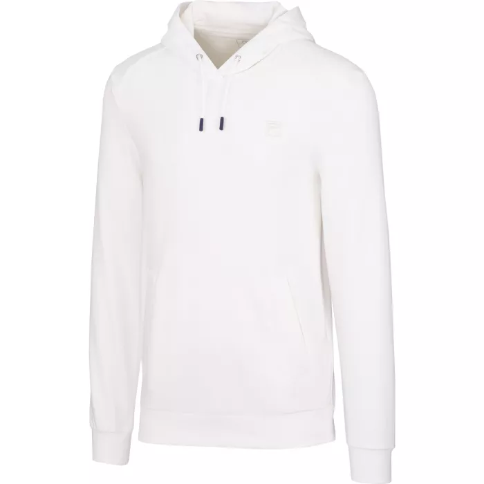 Sweat FILA a capuche roy