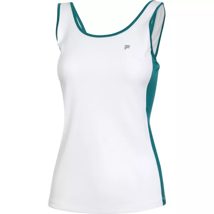 FILA women's romi paris tank top