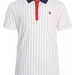 Polo FILA stripes paris