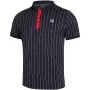 FILA club stripes polo