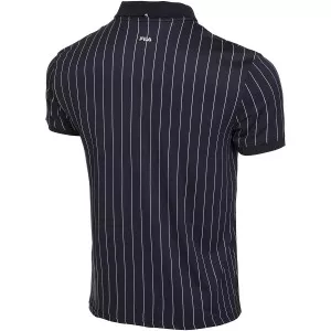 FILA club stripes polo