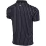 FILA club stripes polo