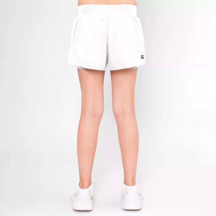 Short BIDI BADU junior fille crew 2in1