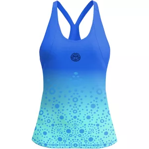 Junior BIDI BADU colortwist tank top