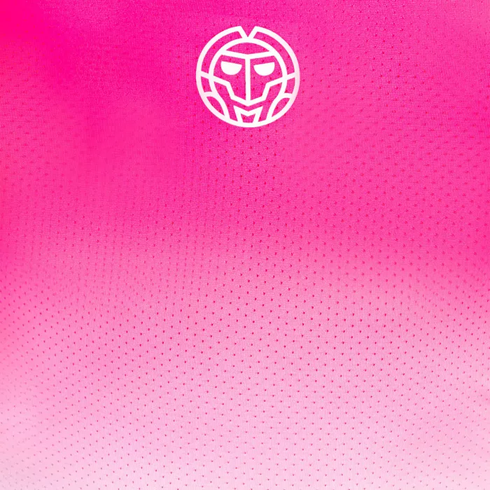 Debardeur BIDI BADU junior fille crew gradiant