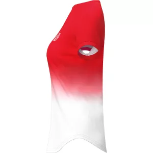 Junior BIDI BADU crew gradiant t-shirt