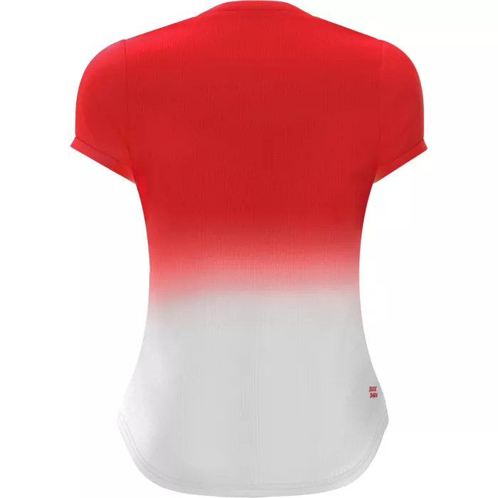 Junior BIDI BADU crew gradiant t-shirt