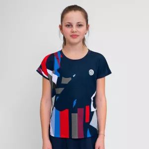 T-shirt BIDI BADU junior fille new york