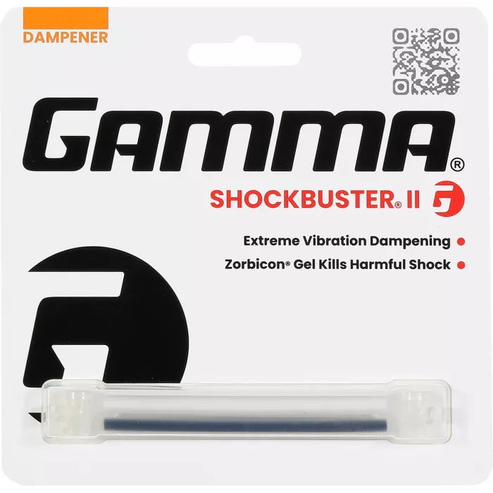Antivibrator GAMMA shockbuster ii