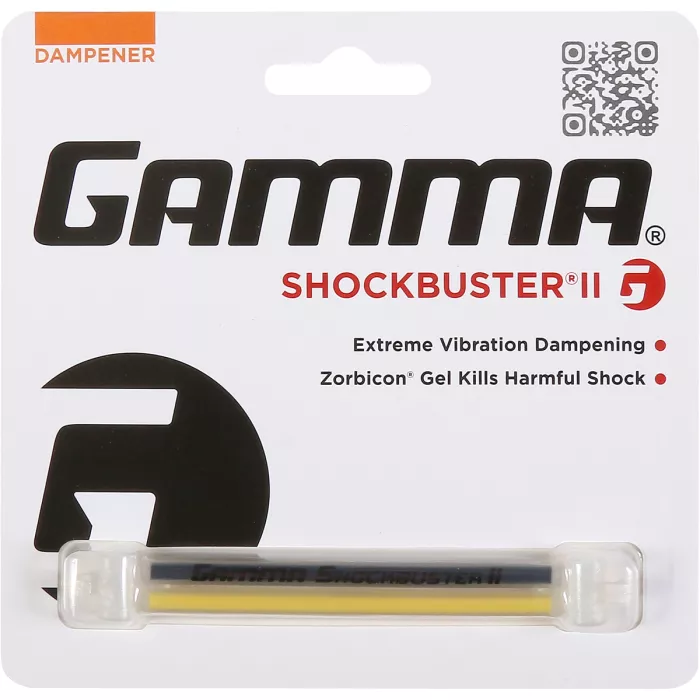 Antivibrator GAMMA shockbuster ii