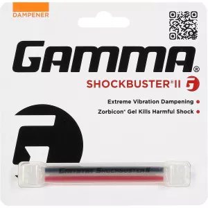 GAMMA shockbuster ii antivibrator