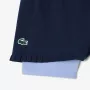 Short LACOSTE femme athlete us series / new york
