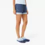 Short LACOSTE femme athlete euro clay