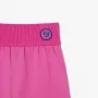 Short LACOSTE femme athlete roland-garros