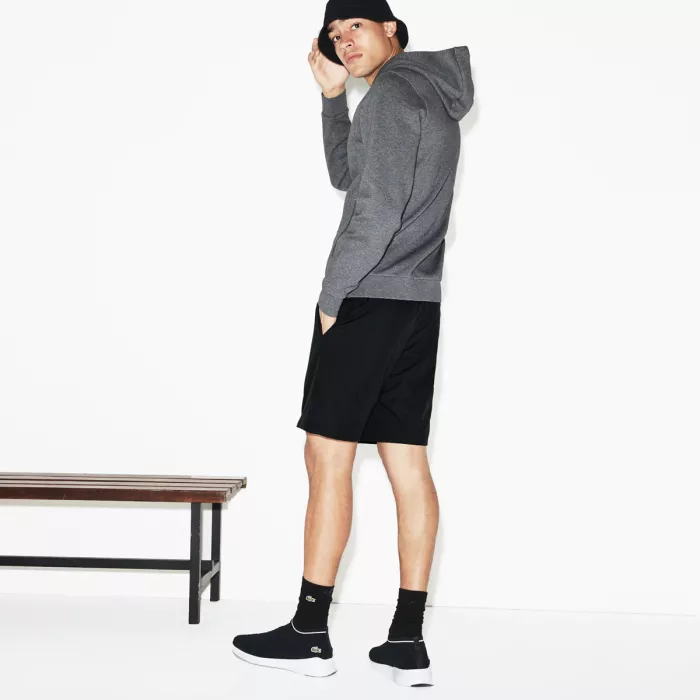 Short LACOSTE core performance classic