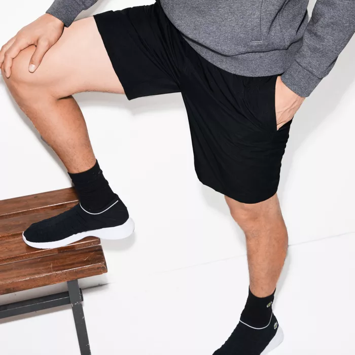 Short LACOSTE core performance classic