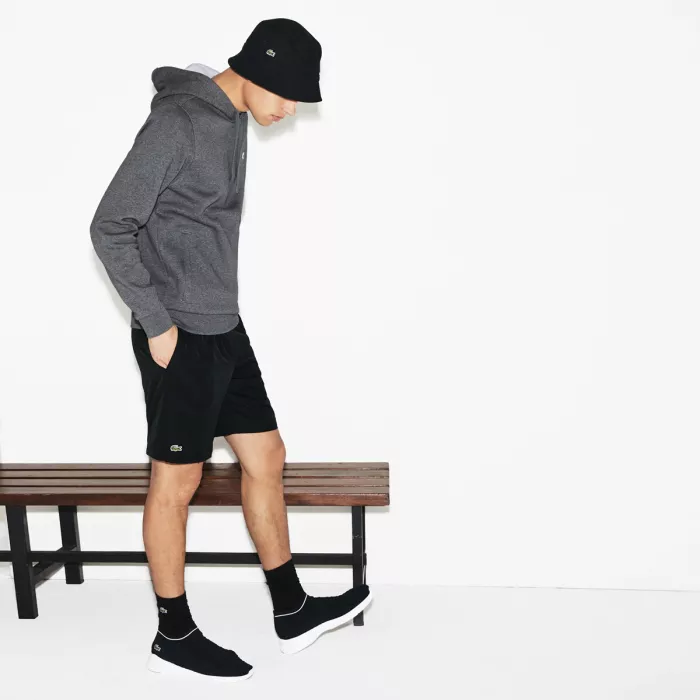 Short LACOSTE core performance classic