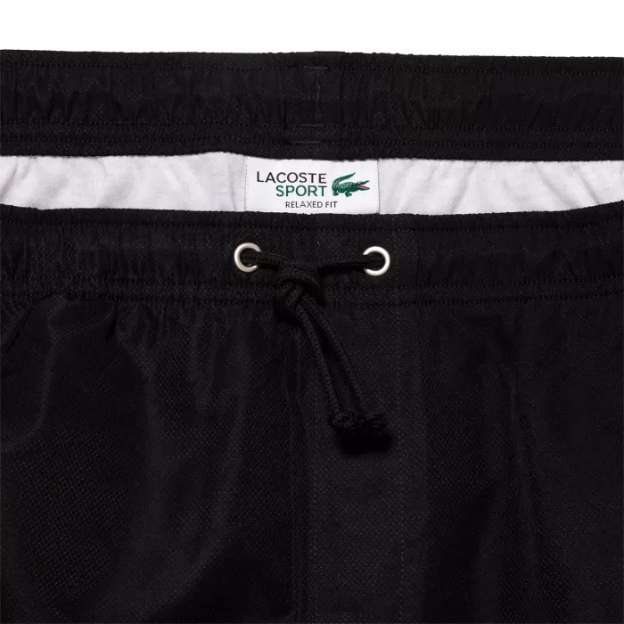 Short LACOSTE core performance classic
