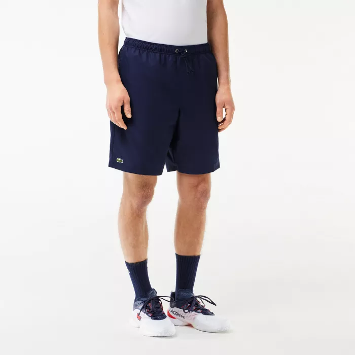 Short LACOSTE core performance classic